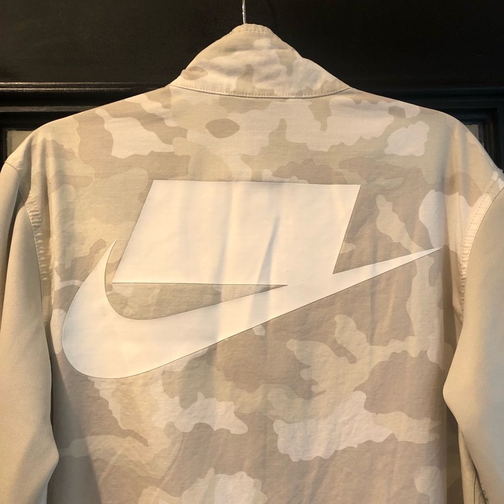NSW Nike Jacket - Picture 12 of 15
